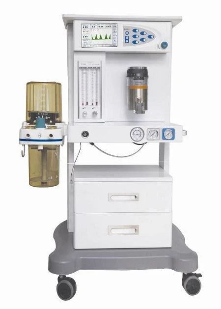 Medical equipment Portable ICU Anesthesia Machine