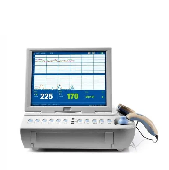 Fetal Monitor