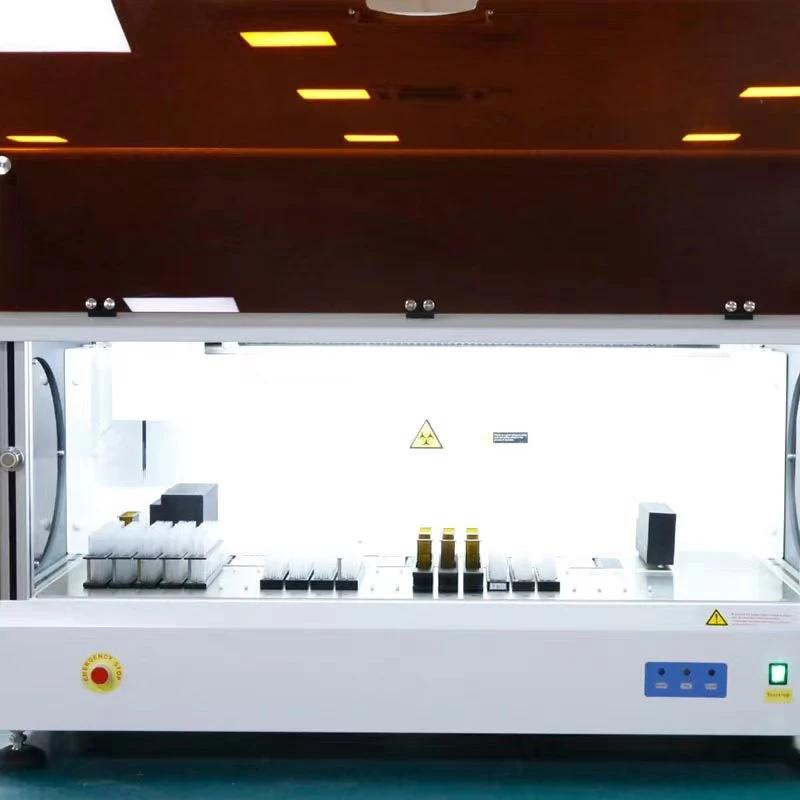 Elisa Microplate Reader Elisa Microplate Reader