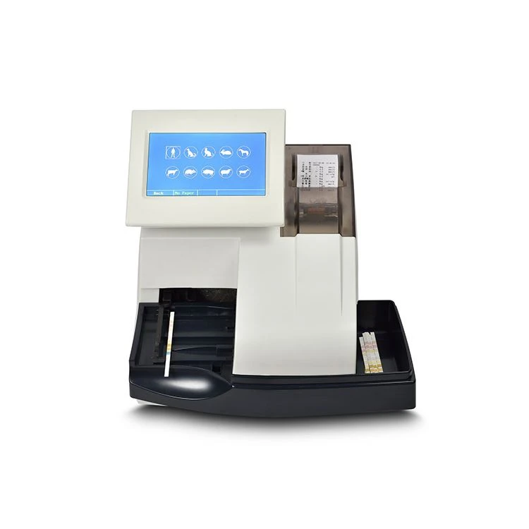urine analyzer 3
