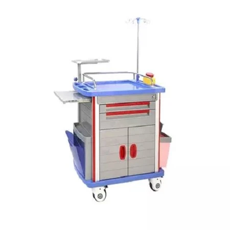 Hospital Clinical Trolley