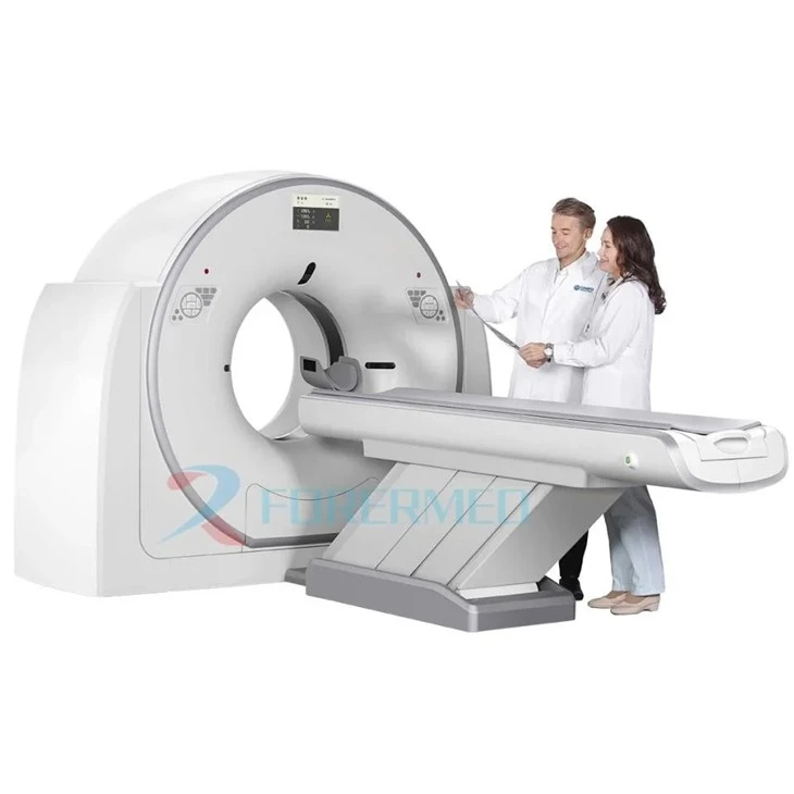 Magnetic Resonance Imaging