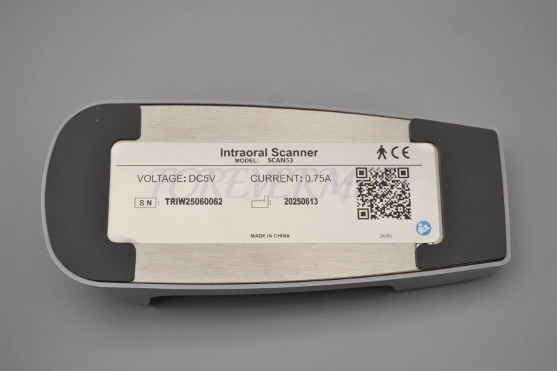Best Intraoral Dental Scanner best