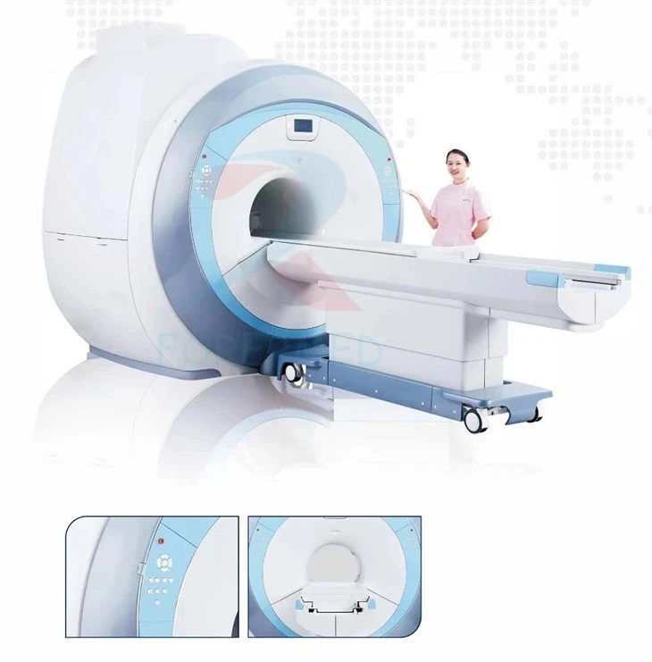 Magnetic Resonance Imaging