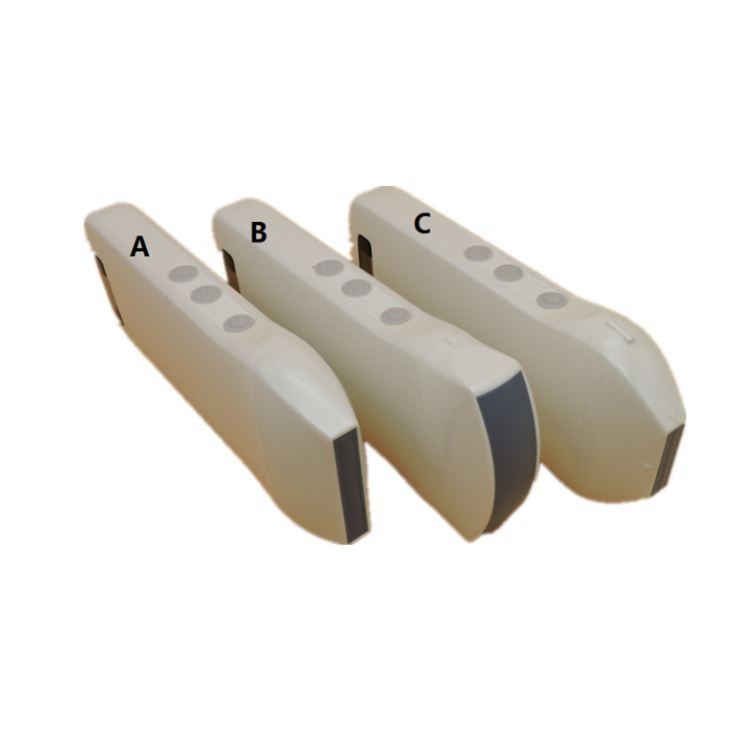 3.5mhz Wireless Ultrasound Probe