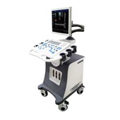 Escàner de diagnòstic per ultrasò de color Trolley 3D / 4D