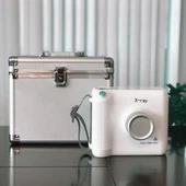 Equip mèdic de raigs X dental