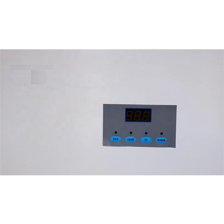 Biological Safety Cabinet3 Biological Safety Cabinet3