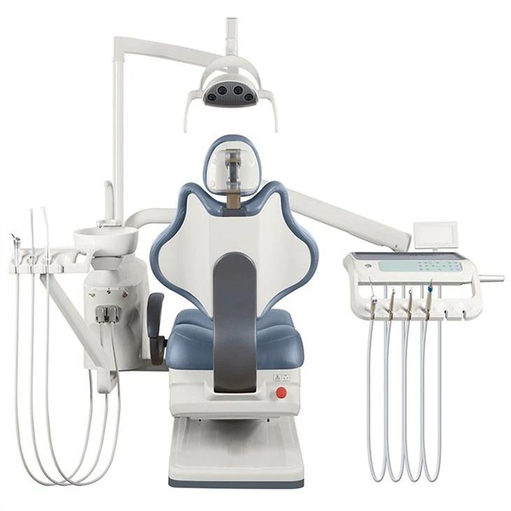 Disinfection Dental Unit Disinfection Dental Unit