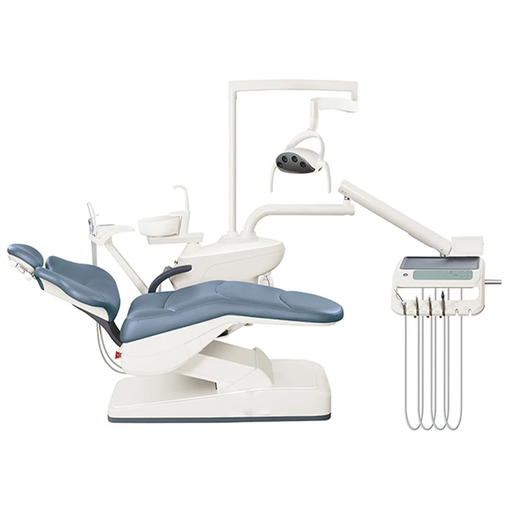 Unitat Dental de Desinfecció