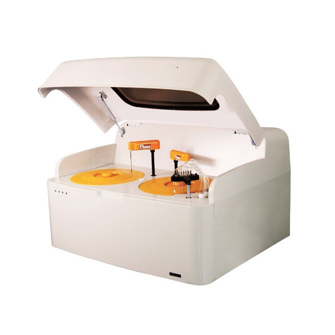 Analitzador Bioquímic Automatitzat