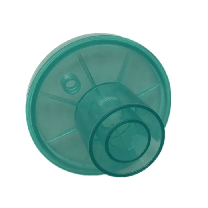 Anesthesia Breathing Bacterial Viral Filter