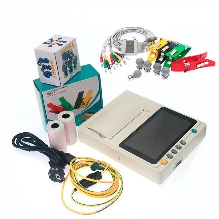 Price Of Portable Ecg Machine Price Of Portable Ecg Machine